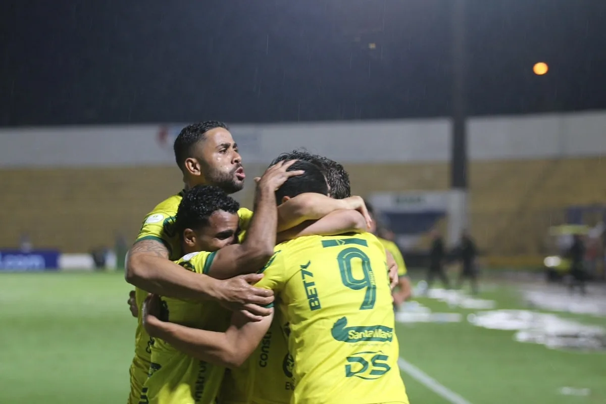 Sport é derrotado pelo Mirassol e pode deixar o G-4 do Brasileirão Série B