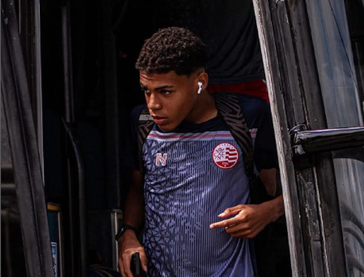 Cruzeiro contrata sobrinho-neto de Ariano Suassuna