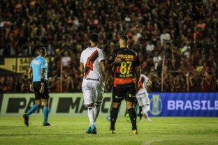 Reprodução - Twitter Sport
