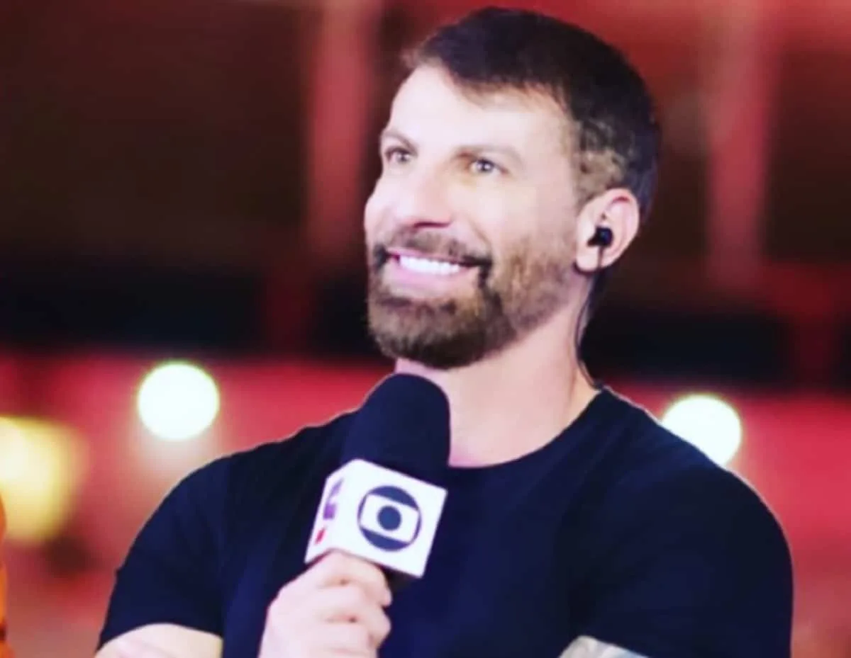 Pedrinho, ex-Globo, é eleito novo presidente do Vasco