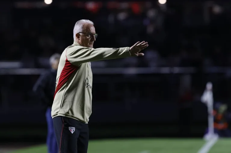 São Paulo perdeu apenas duas vezes para o Cruzeiro no Morumbi nos últimos 10 anos