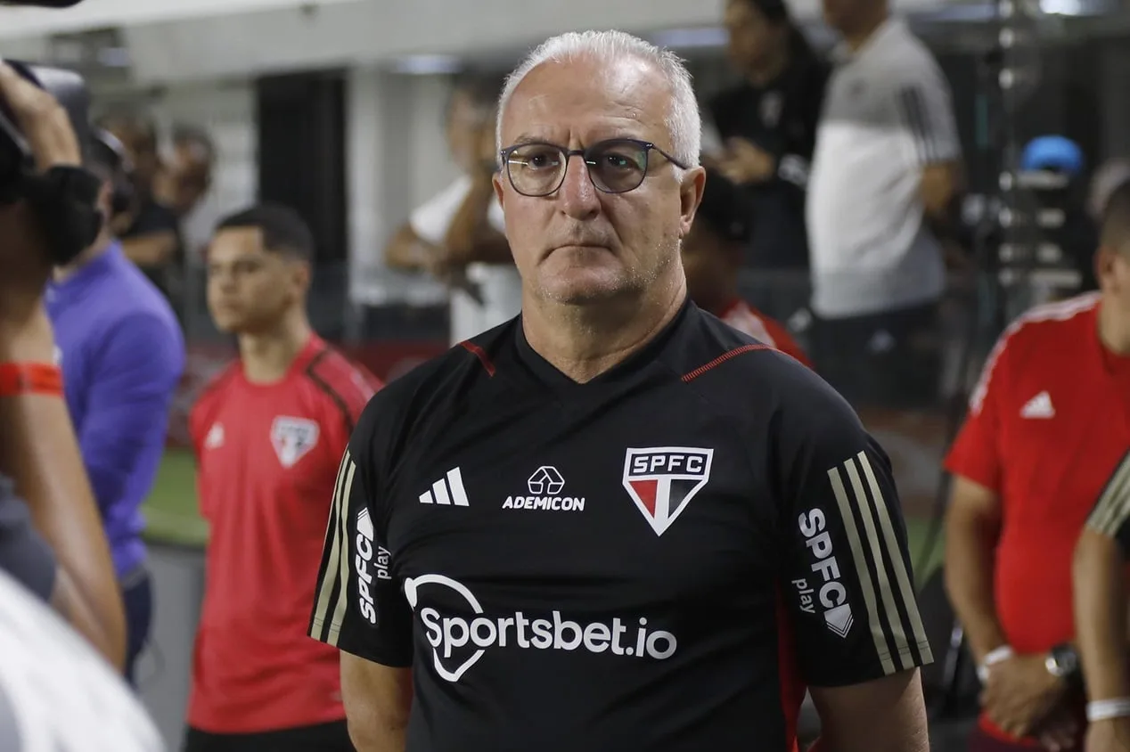 Santos x São Paulo: SPFC tenta emplacar a terceira vitória seguida no Brasileirão
