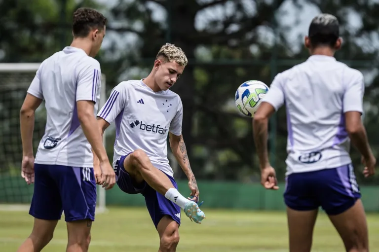 Adversário do Cruzeiro hoje, Fortaleza não vence há sete jogos