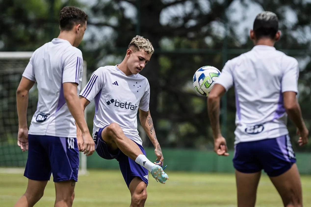 Adversário do Cruzeiro hoje, Fortaleza não vence há sete jogos