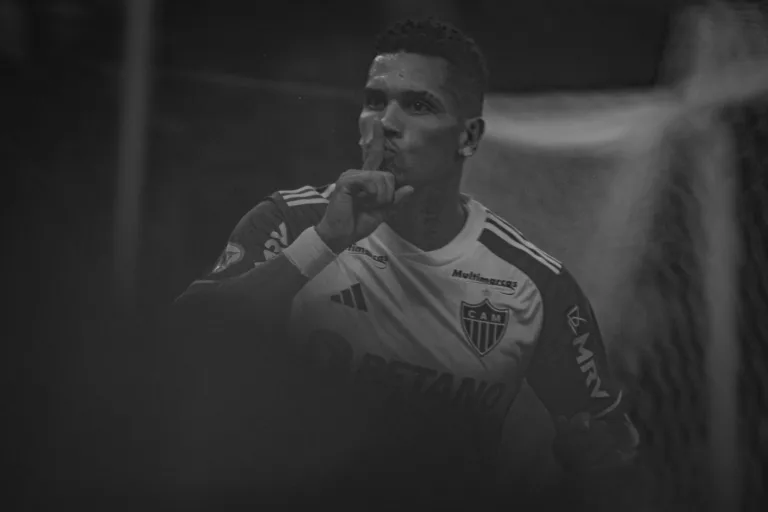 Atlético-MG ironiza Flamengo após vitória no Brasileirão: “Maracanasô”