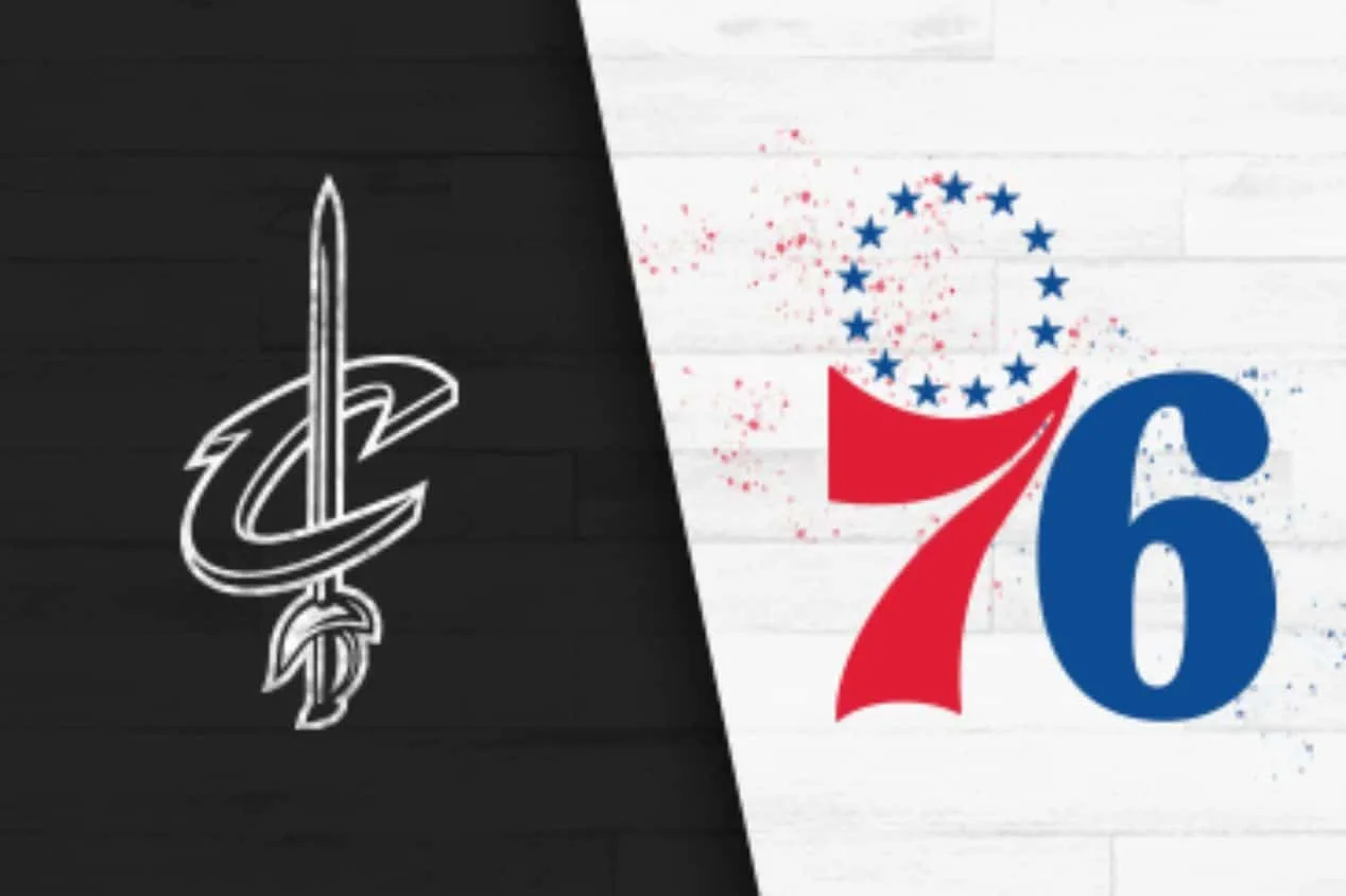 76ers x Cavaliers: onde assistir ao jogo da NBA AO VIVO
