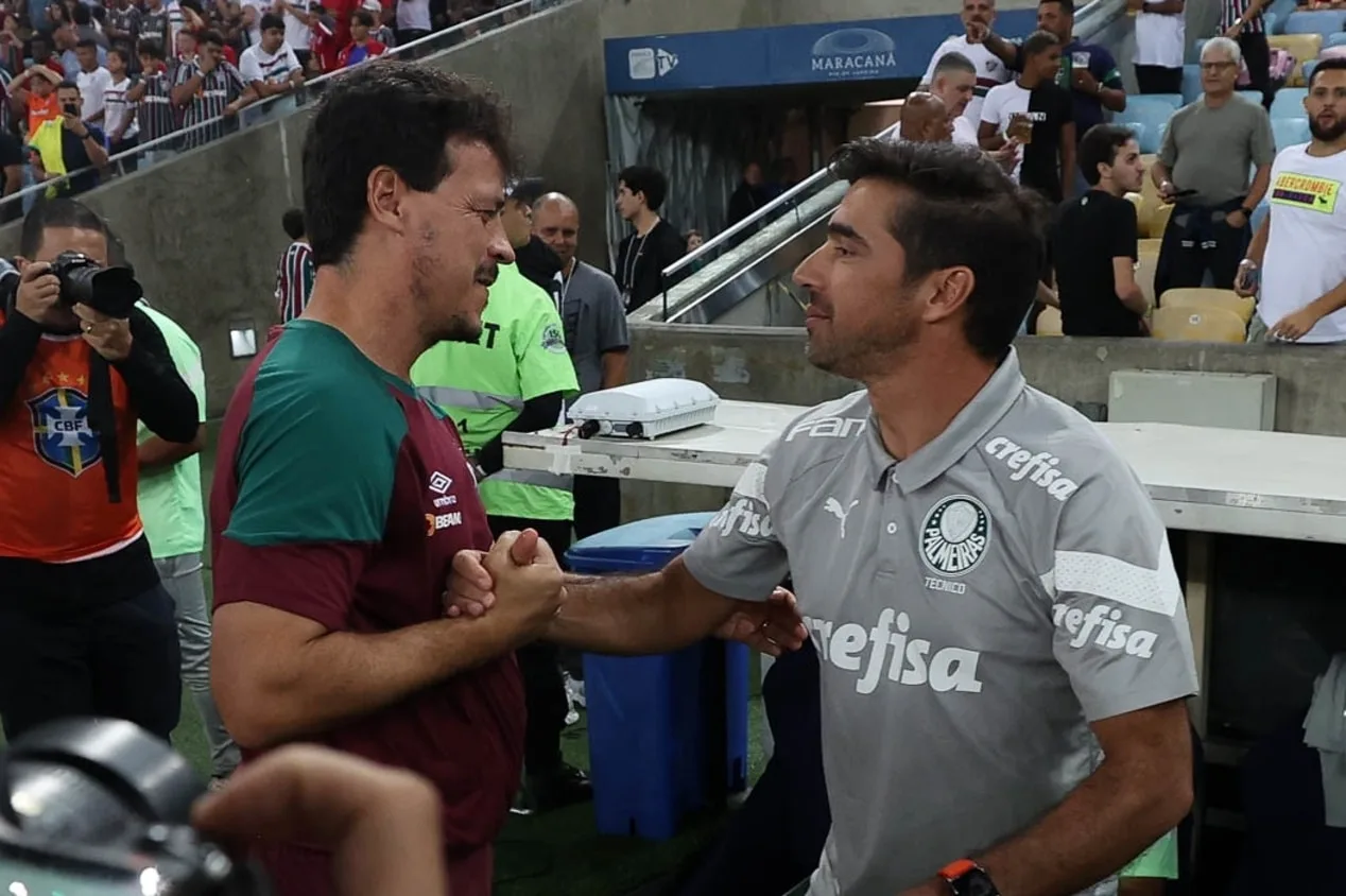 Zenit mira o mercado da bola brasileiro e tem jogadores de Fluminense e Palmeiras no radar