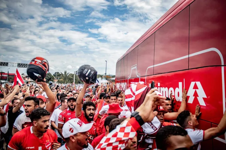 ABC x Vila Nova: onde assistir ao jogo do Brasileirão Série B