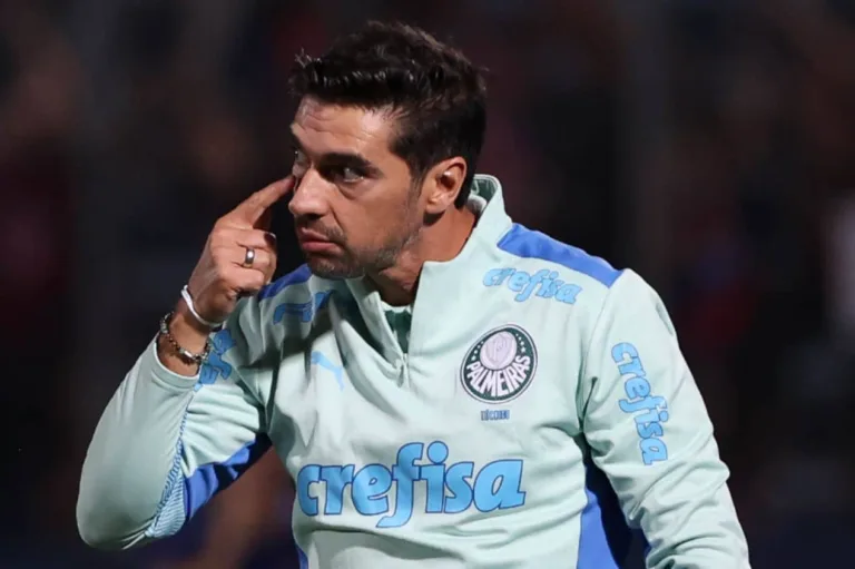 Palmeiras está de olho em camisa 10 do Brasileirão, diz Heverton Guimarães 