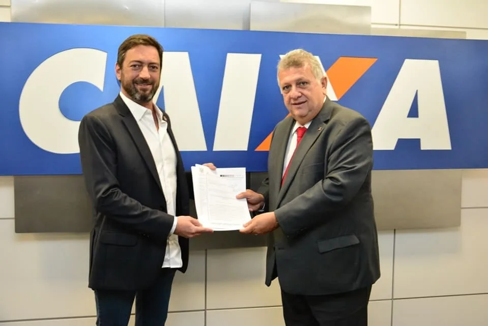 Corinthians confirma proposta enviada à Caixa para quitação de dívida da Neo Química Arena