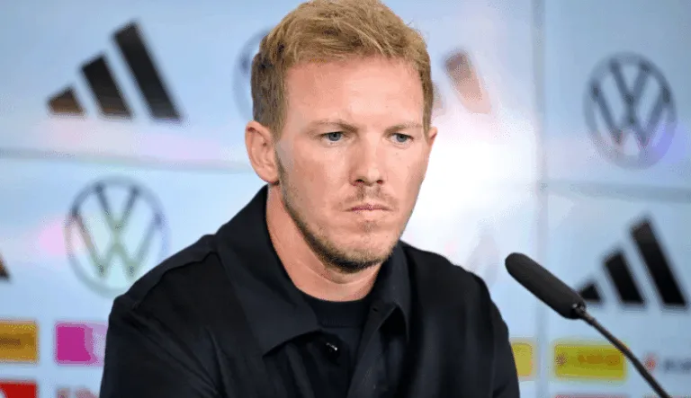 Veja a provável escalação da Alemanha hoje contra a Turquia