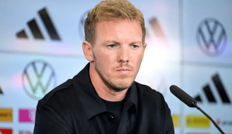 Veja a provável escalação da Alemanha hoje contra a Turquia