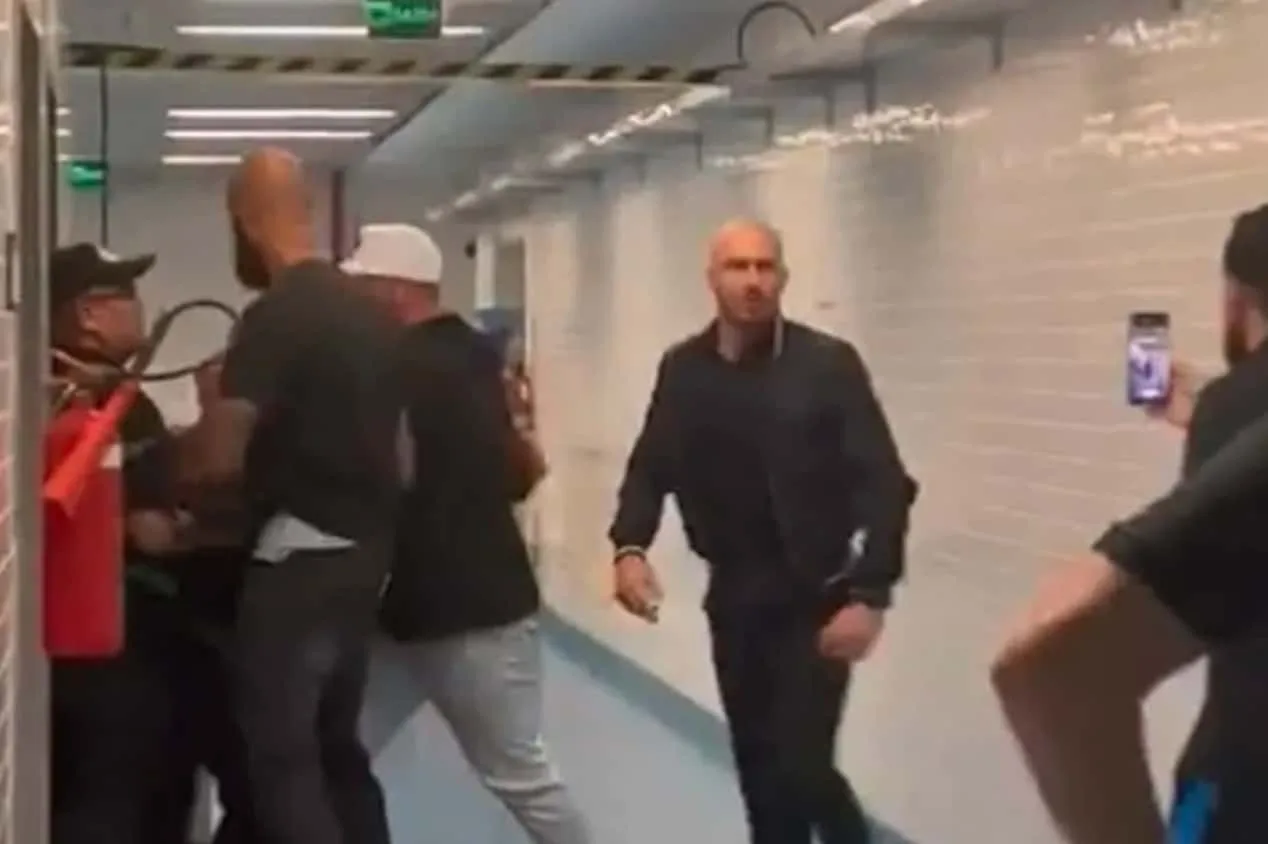 Após confusão em jogo do Corinthians, Alessandro pode pegar gancho e multa milionária