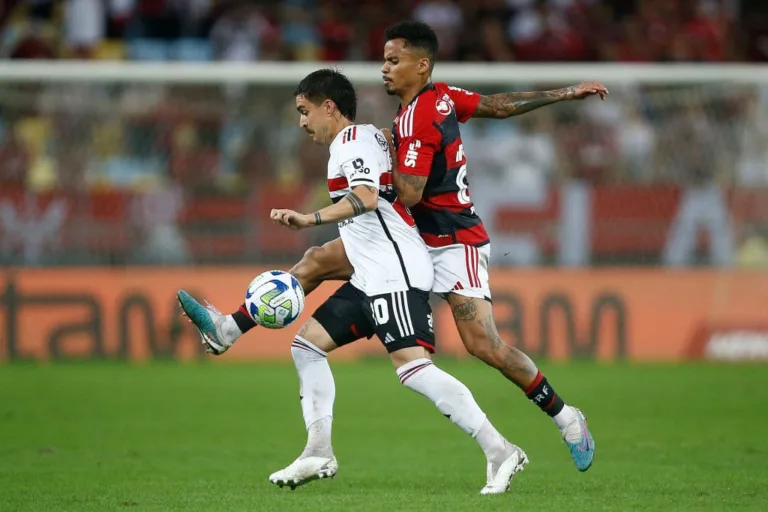 Flamengo pode ter retorno importante contra o Red Bull Bragantino 