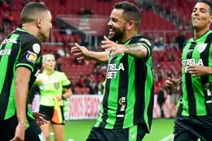 América-MG x Atlético-MG: onde assistir ao clássico do Brasileirão Série A