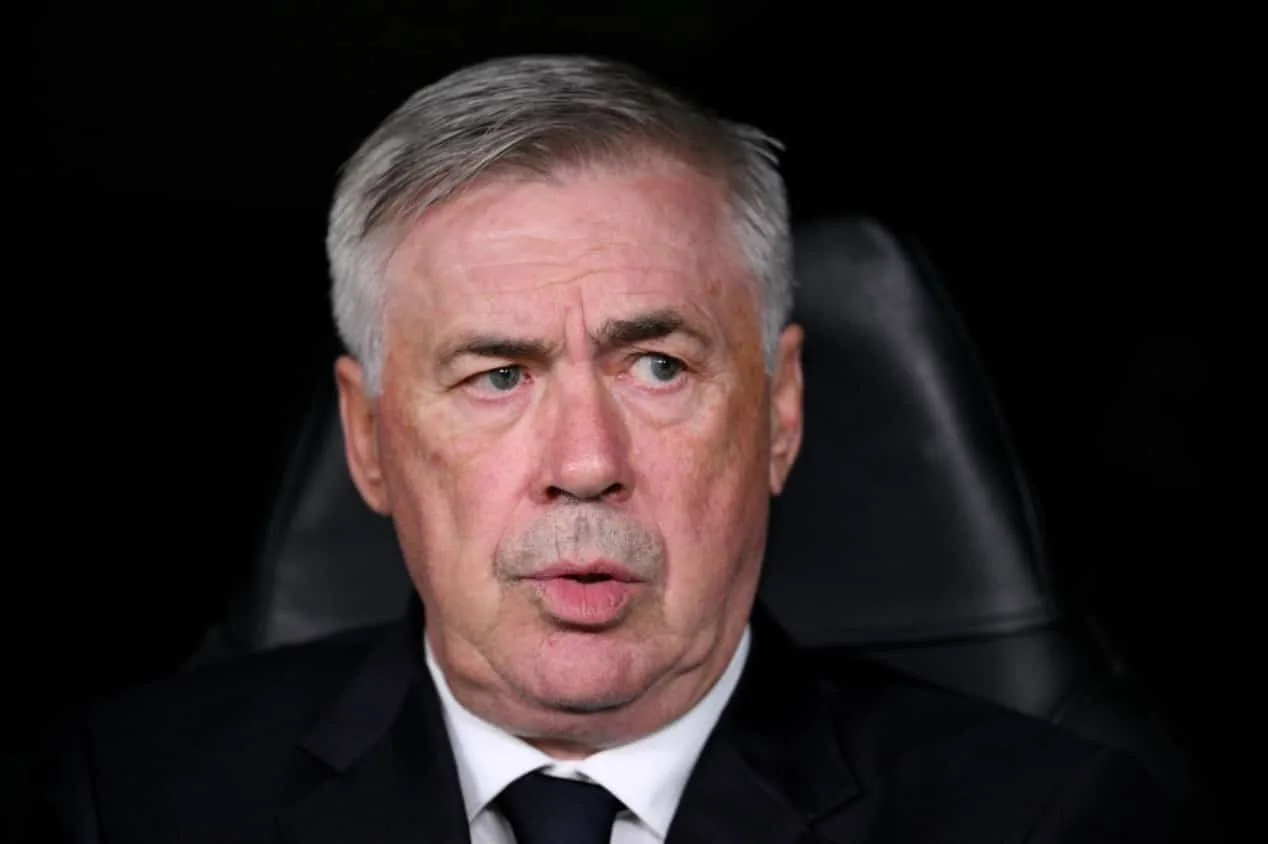 Jornal espanhol cita “chamada urgente” e Ancelotti pode assumir seleção brasileira antes do esperado