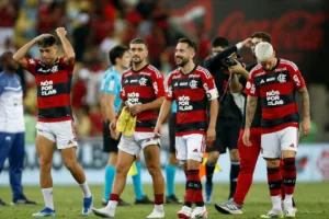 André Rocha ‘faz pedido’ ao Flamengo na disputa pelo título do Brasileirão