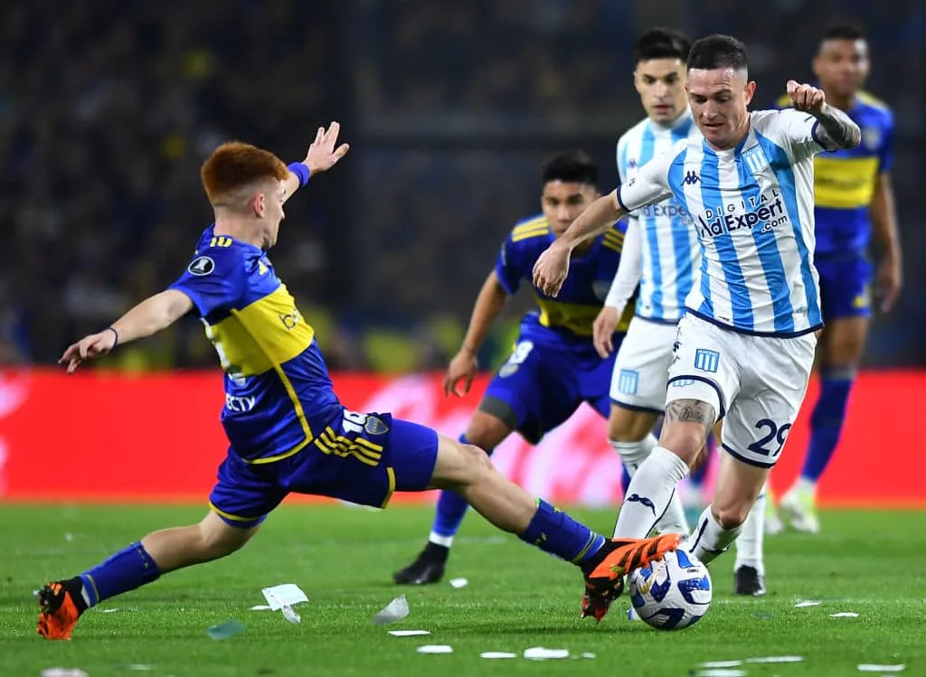 Além de Aníbal Moreno, veja outros reforços que podem chegar ao Palmeiras