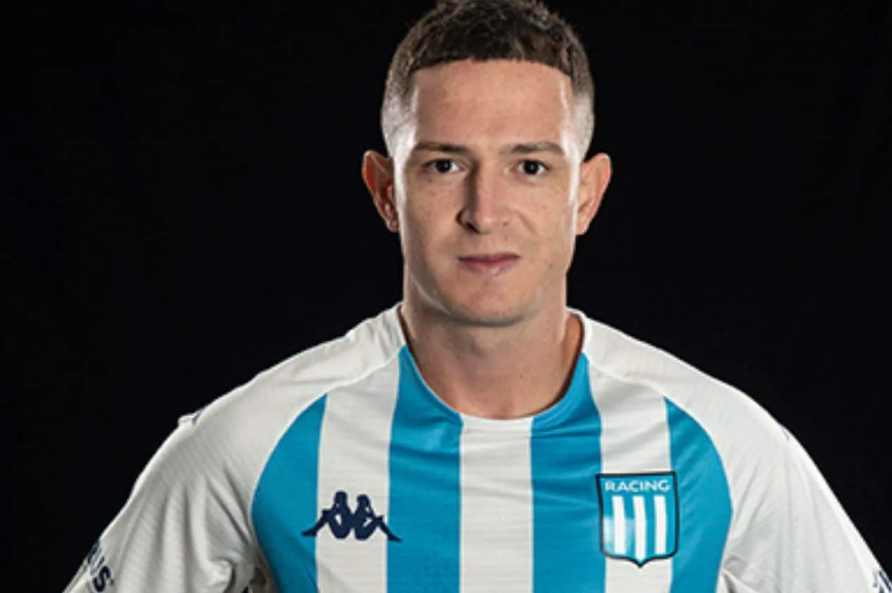 Aníbal Moreno fica próximo de ser confirmado como reforço do Palmeiras