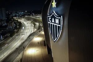 Veja os jogos do Atlético-MG no final do Brasileirão Série A