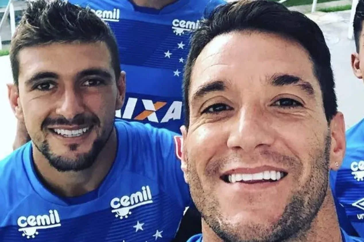 Thiago Neves revela “ranço” e mantém visão sobre Arrascaeta no Flamengo