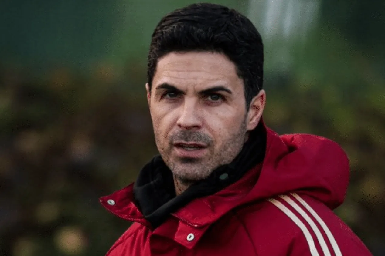 Veja a provável escalação do Arsenal hoje na Champions League