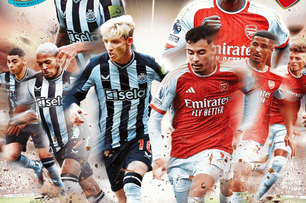 Derrota do Arsenal, “redenção” do United, vitória do City e mais: como foi a rodada deste sábado da Premier League?