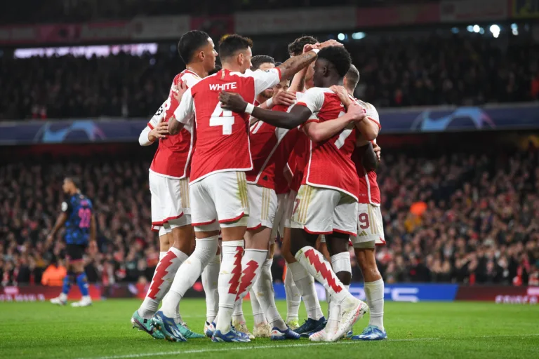 Arsenal x Burnley: onde assistir ao jogo da Premier League AO VIVO