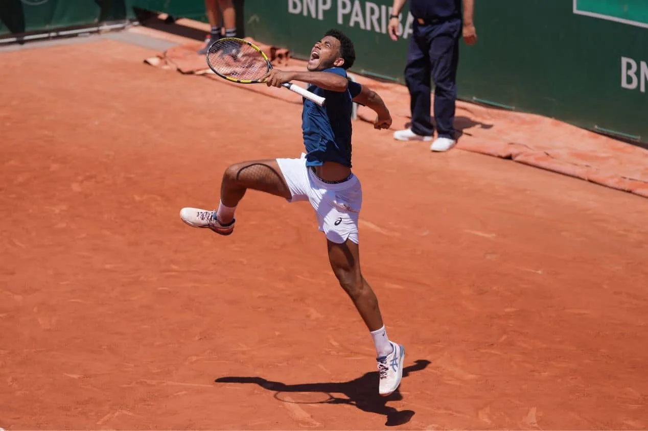 Rio Open terá sensação francesa de 19 anos