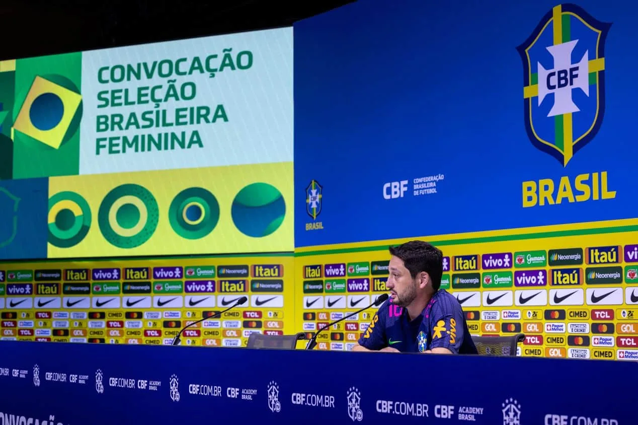 Atuação contra o Canadá pode ter influenciado Arthur Elias em nova convocação da seleção feminina