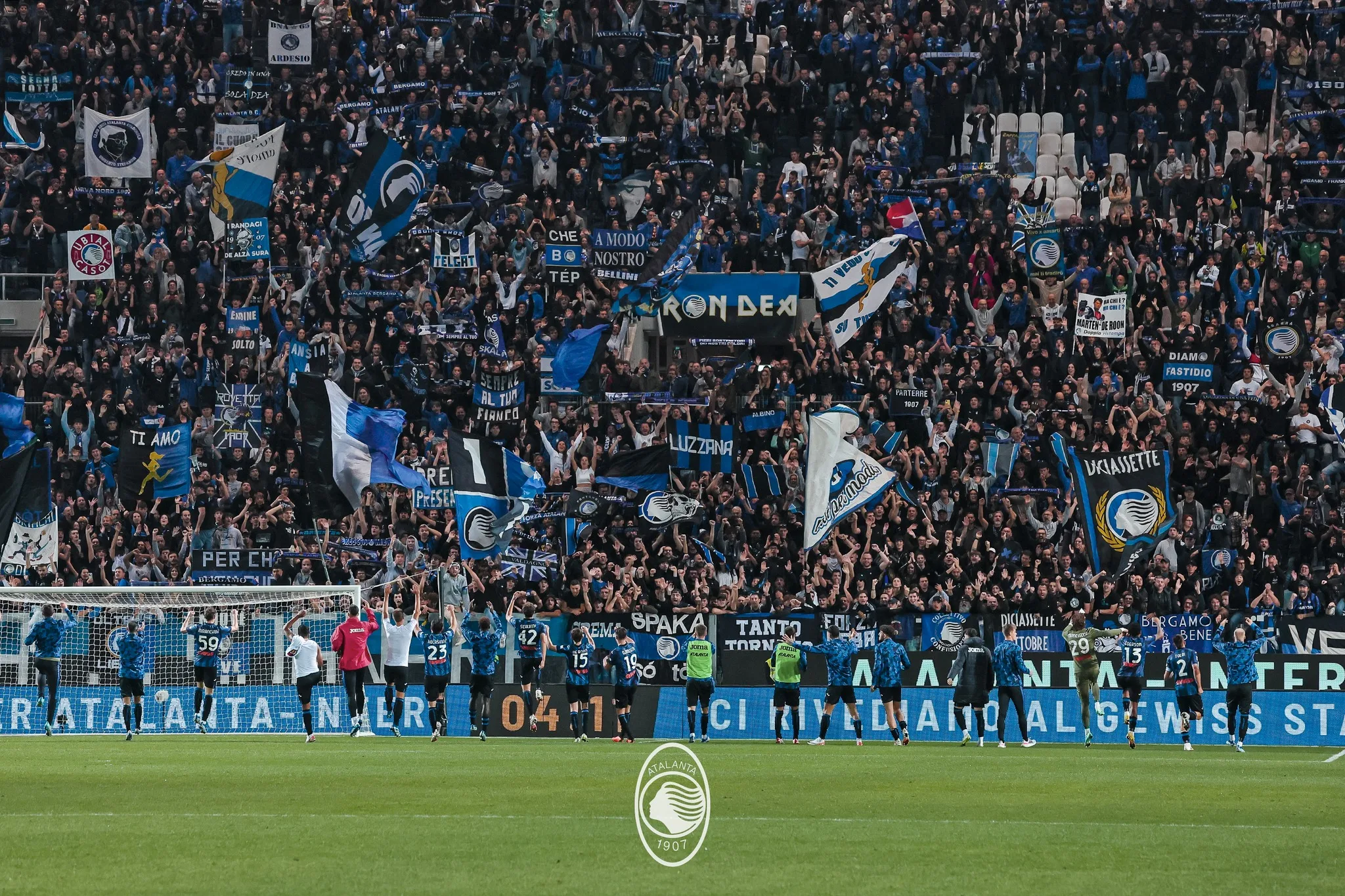 Atalanta x Inter de Milão: onde assistir ao jogo do Italiano