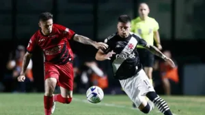 Athletico x Vasco: saiba todas as informações sobre o jogo de hoje no Brasileirão