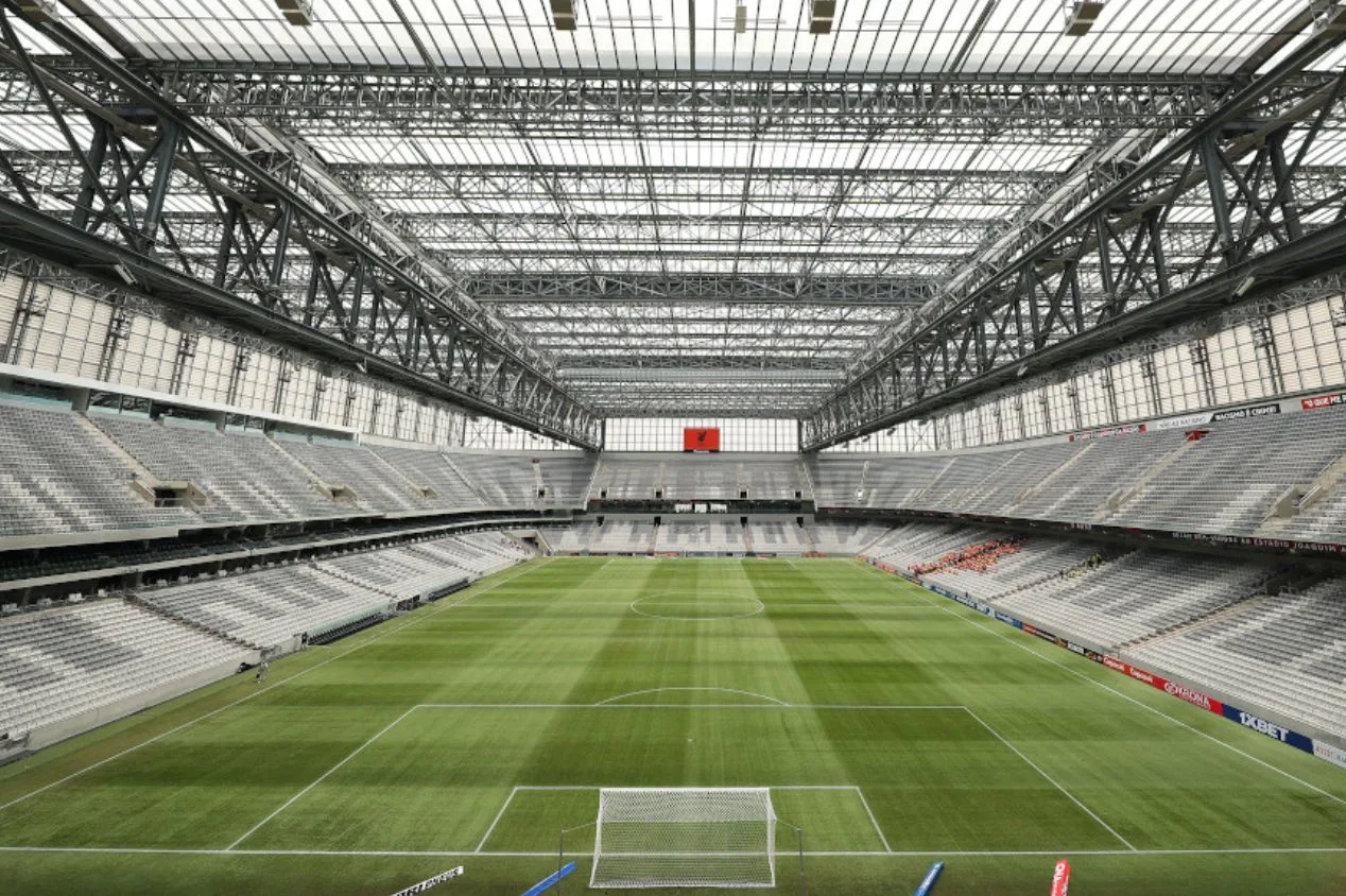 Athletico x Vasco: saiba todas as informações sobre o jogo de hoje no Brasileirão