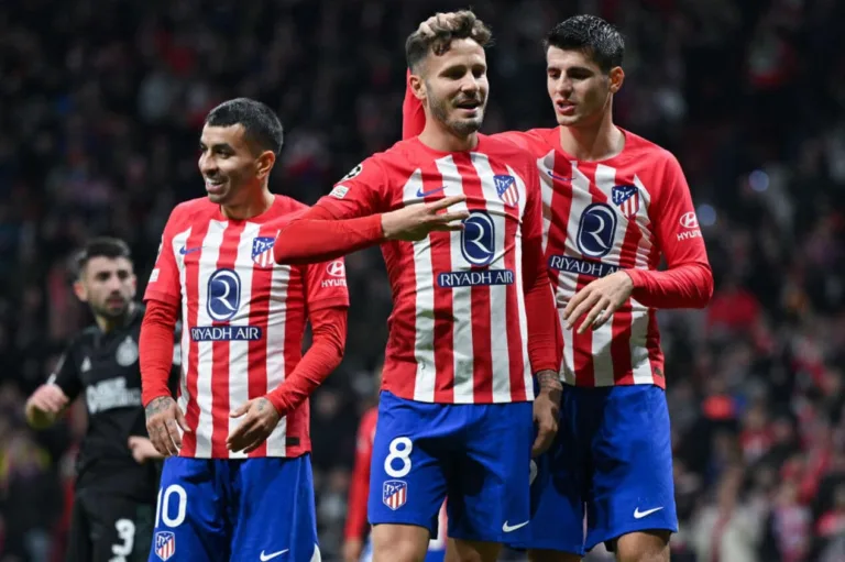 Atlético de Madrid x Villarreal: saiba onde assistir ao vivo ao jogo da La Liga