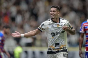 Contra o América-MG, Atlético-MG busca manter o status de melhor visitante do Brasileirão