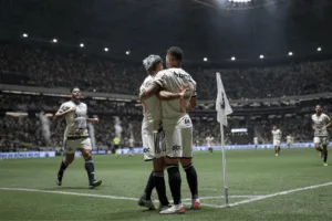 Atlético-MG tem “reforço de peso” contra o Goiás; veja provável time