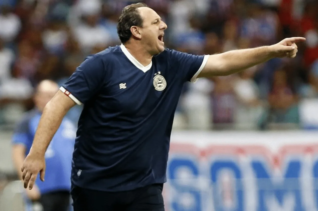 Bahia muda contra o Athletico pelo Brasileirão; veja provável time