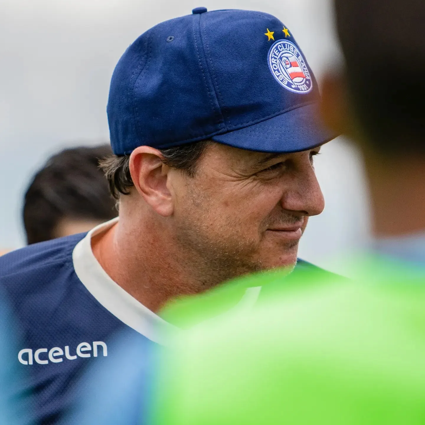 Bahia x São Paulo: onde assistir ao Brasileirão Série A