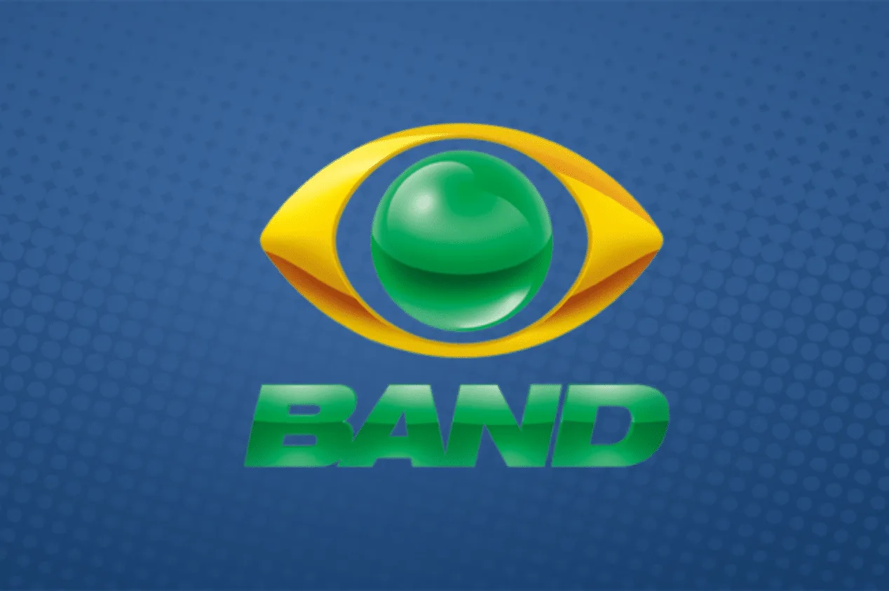 Band transmite dois jogos AO VIVO hoje (19/11); veja os detalhes