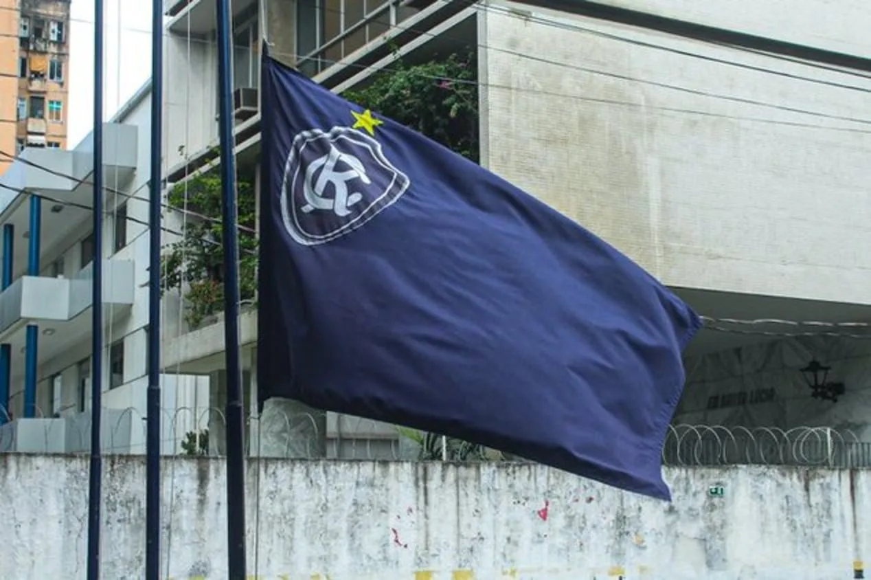 Remo elege novo presidente e confirma treinador para 2024