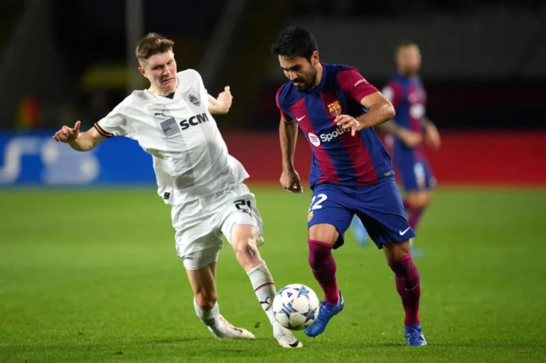 Barcelona perde para o Shakhtar e adia classificação na Champions League 