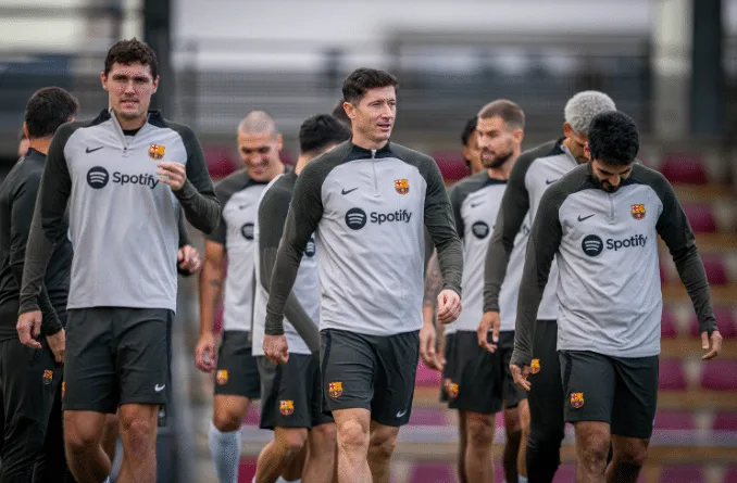 Barcelona hoje muda contra o Alavés; veja a provável escalação