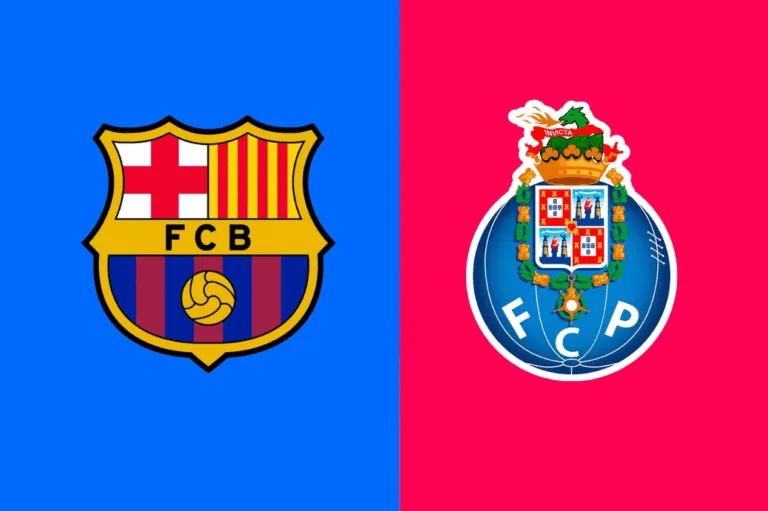 Barcelona x Porto: saiba como assistir ao jogo da Champions League