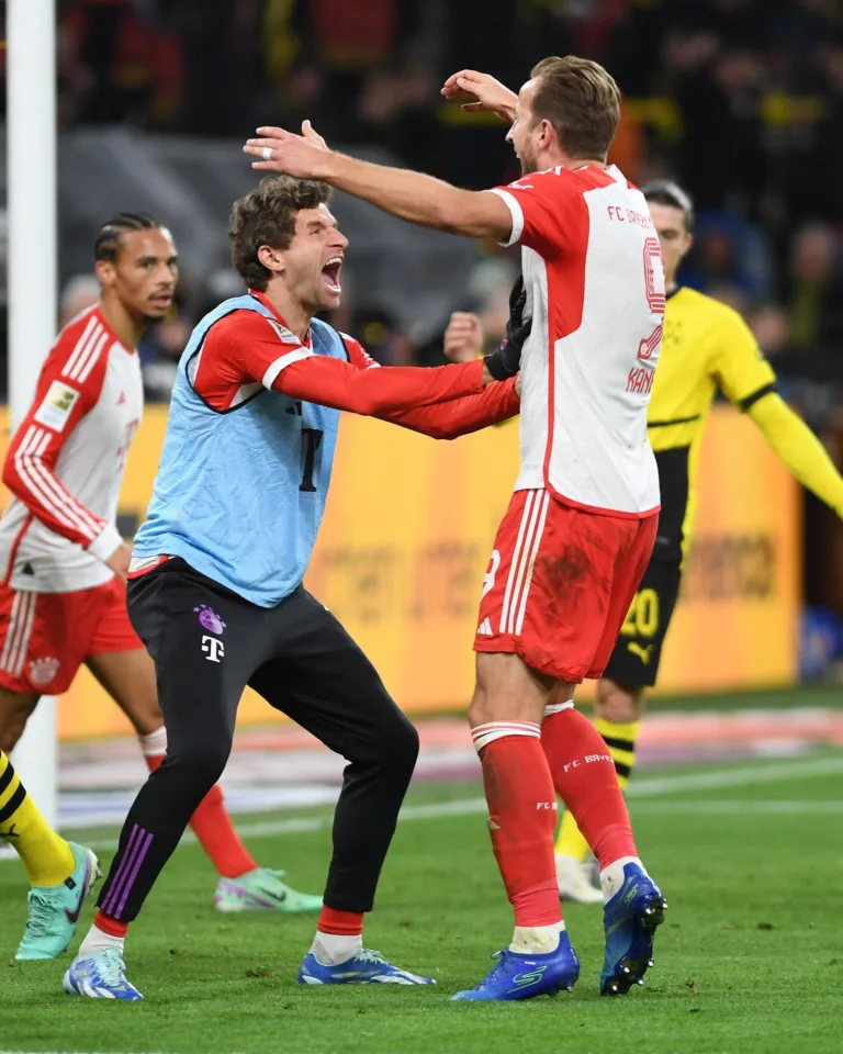 Bayern de Munique x Heidenheim: onde assistir ao jogo da Bundesliga
