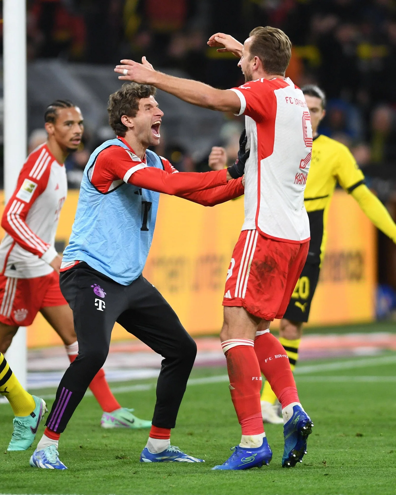 Bayern de Munique x Heidenheim: onde assistir ao jogo da Bundesliga
