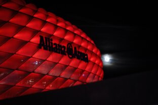 Divulgação/Facebook Oficial Bayern de Munique