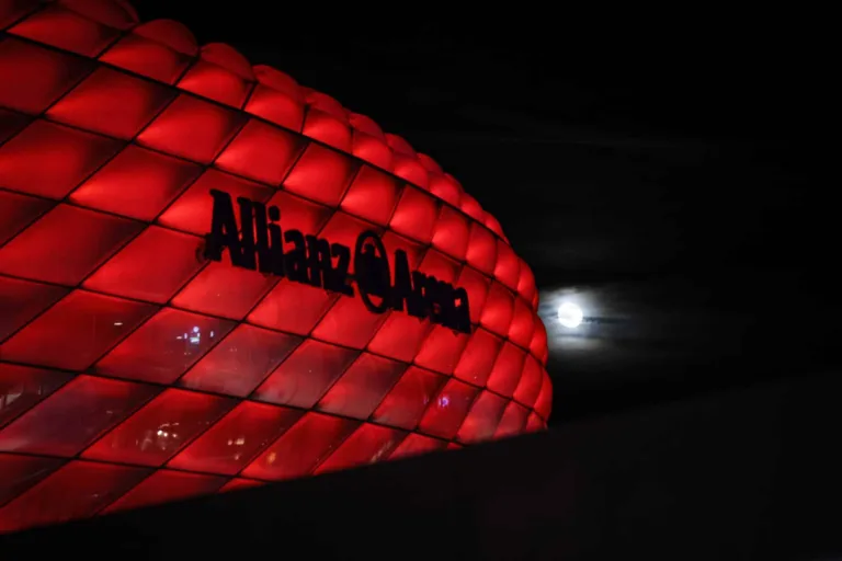 Bayern de Munique x Union Berlin: onde assistir ao jogo da Bundesliga