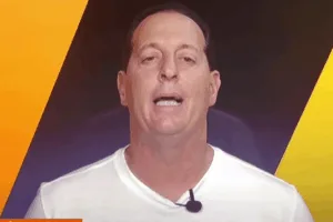 Benja não pipoca e sinaliza possível campeão do Brasileirão: “Pra mim”