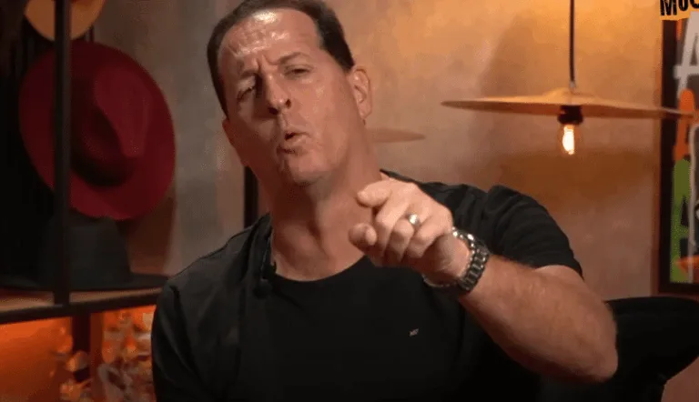 Benja reage a declaração polêmica de Gabriel Jesus: “Pior do que imaginava”