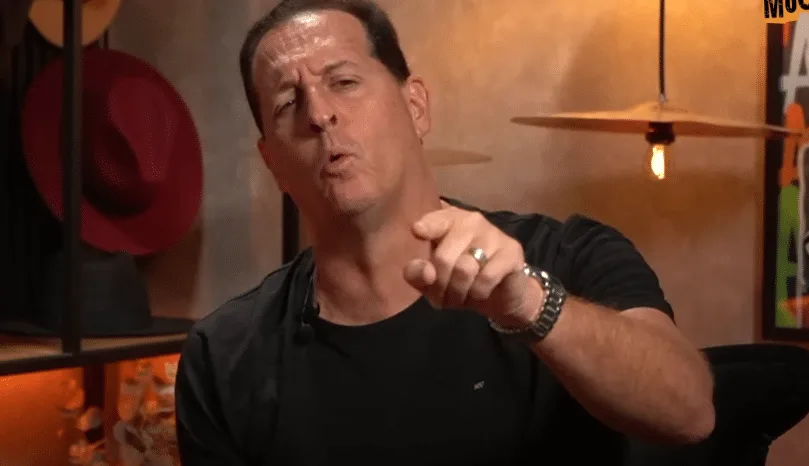 Benja reage a declaração polêmica de Gabriel Jesus: “Pior do que imaginava”